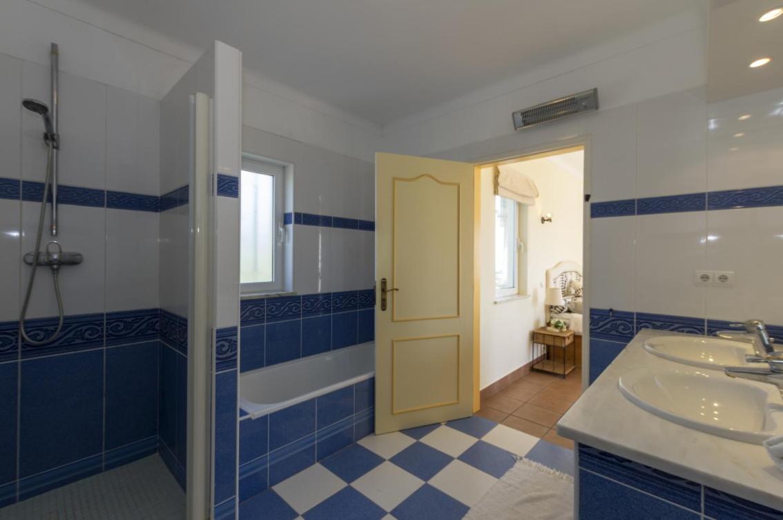 With Beautiful Views & Spacious Garden