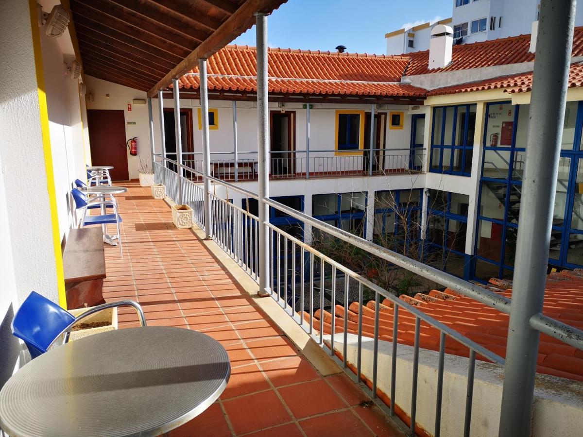 Hi - De Juventude Albergue
