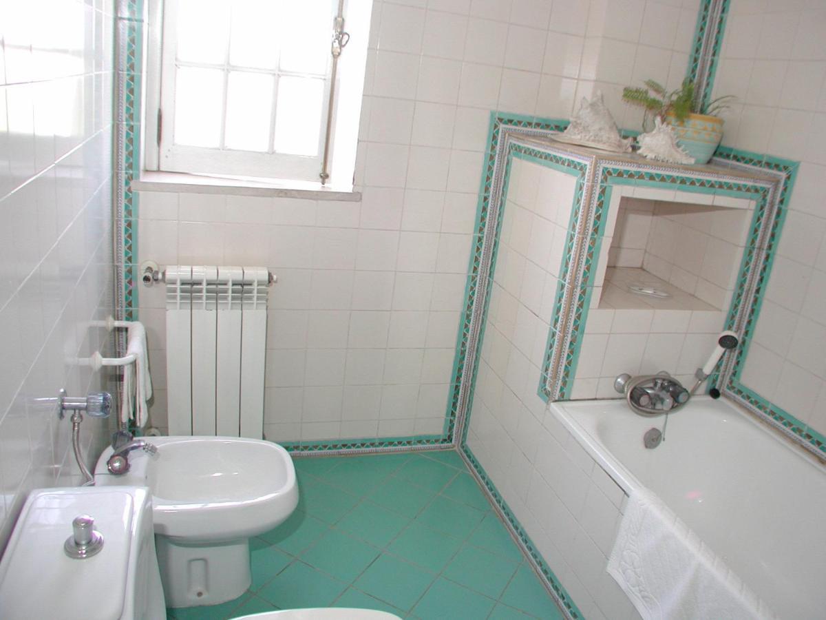 Casa Do Castelo - Turismo De Habitacao Bed & Breakfast