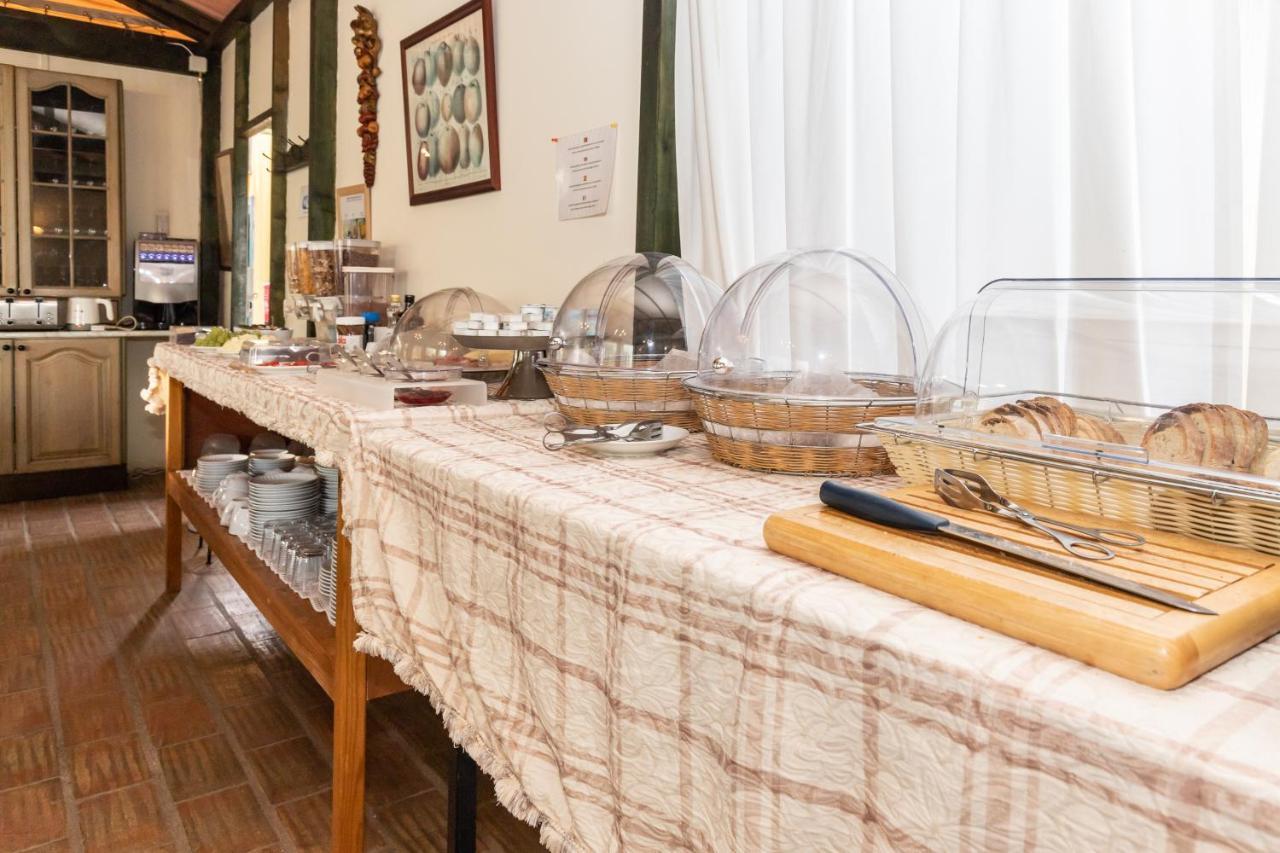 Quinta Do Caracol Country house *
