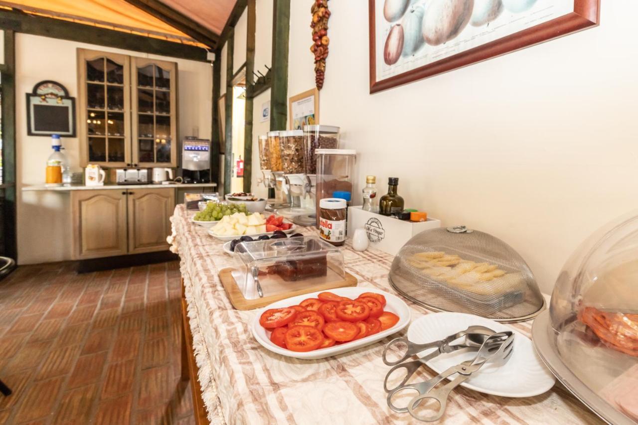 Country house Quinta Do Caracol *