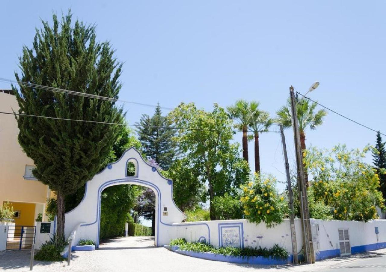 Quinta Do Caracol Country house *
