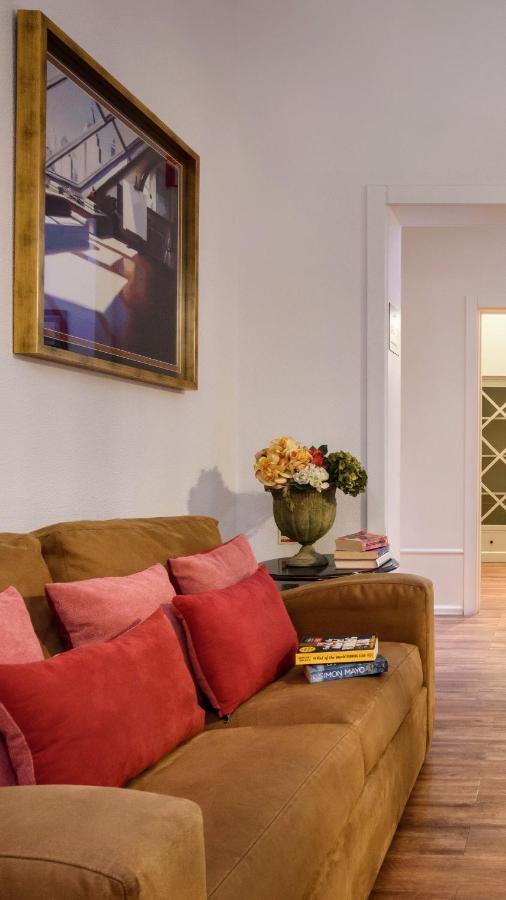 Alecrim Ao Chiado Lissabon