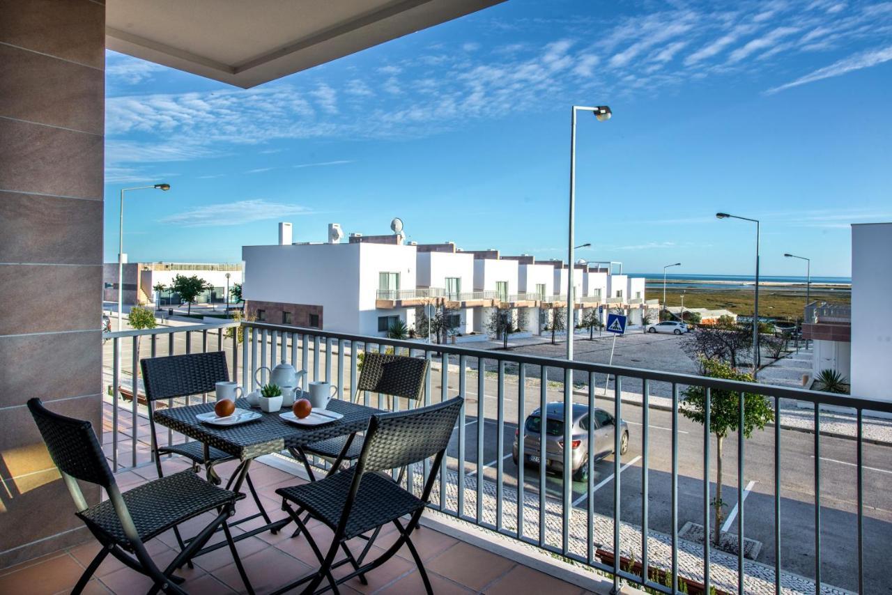 Fuseta Ria By Premier Algarve Fuzeta