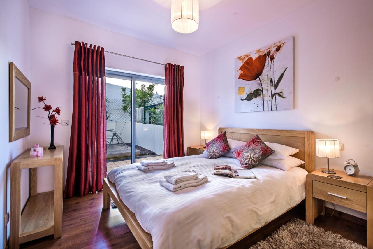 Fuseta Ria By Premier Algarve Holiday home