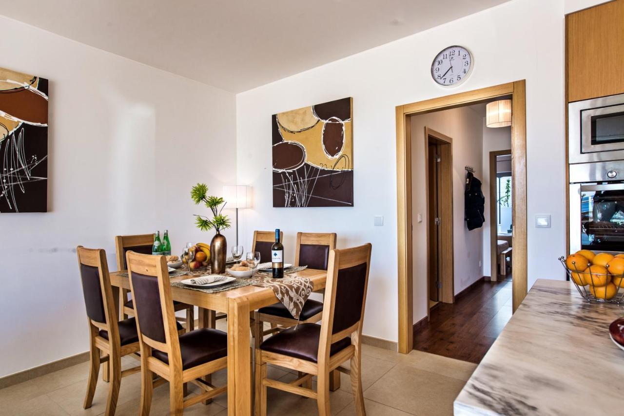 Fuseta Ria By Premier Algarve Holiday home *