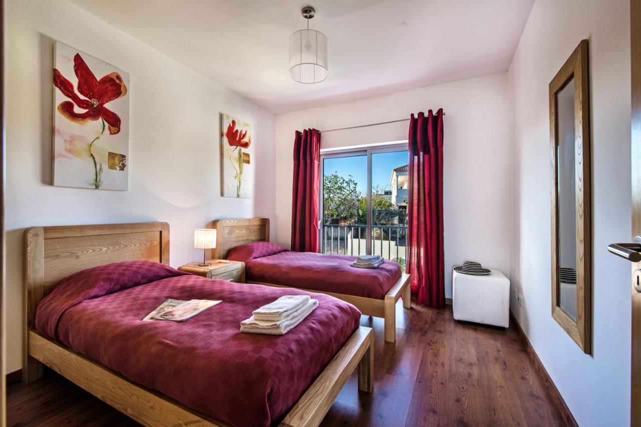 Fuseta Ria By Premier Algarve Holiday home Fuzeta