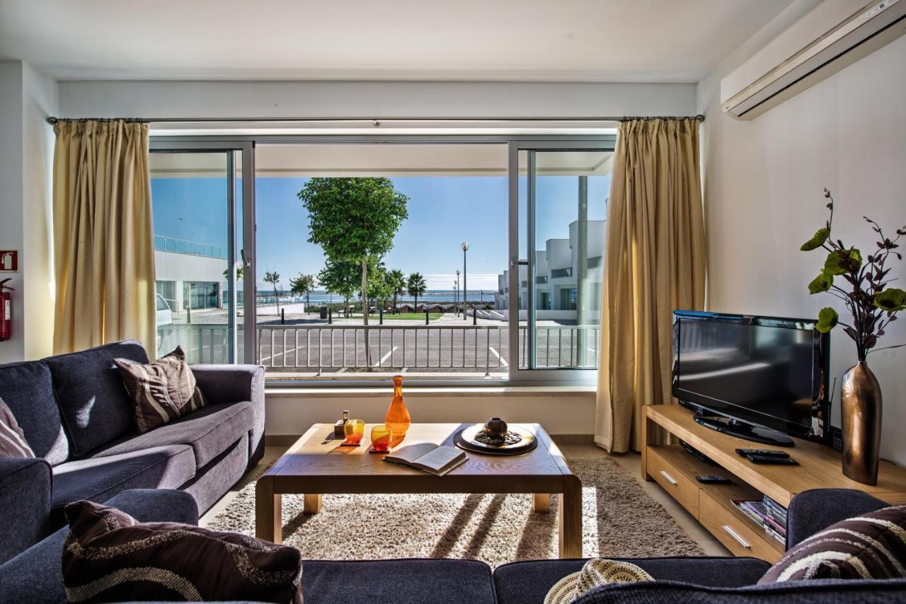 Fuseta Ria By Premier Algarve * Fuzeta