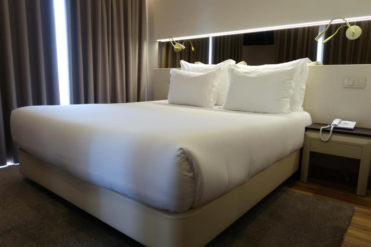 Hotel Cristal 4*