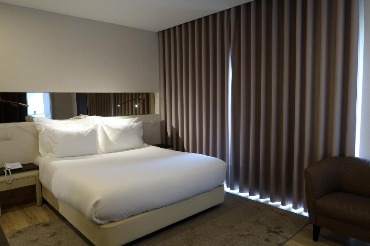 Hotel Cristal Setubal