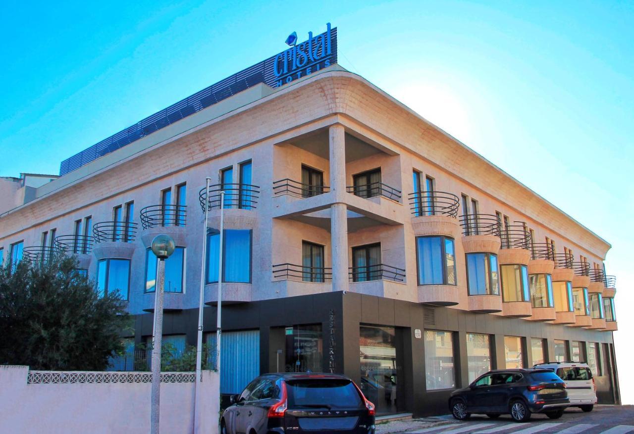 Cristal Hotel Setubal