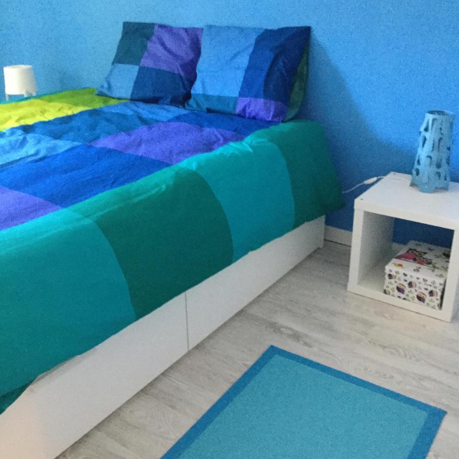 Apartamento Beach Houses