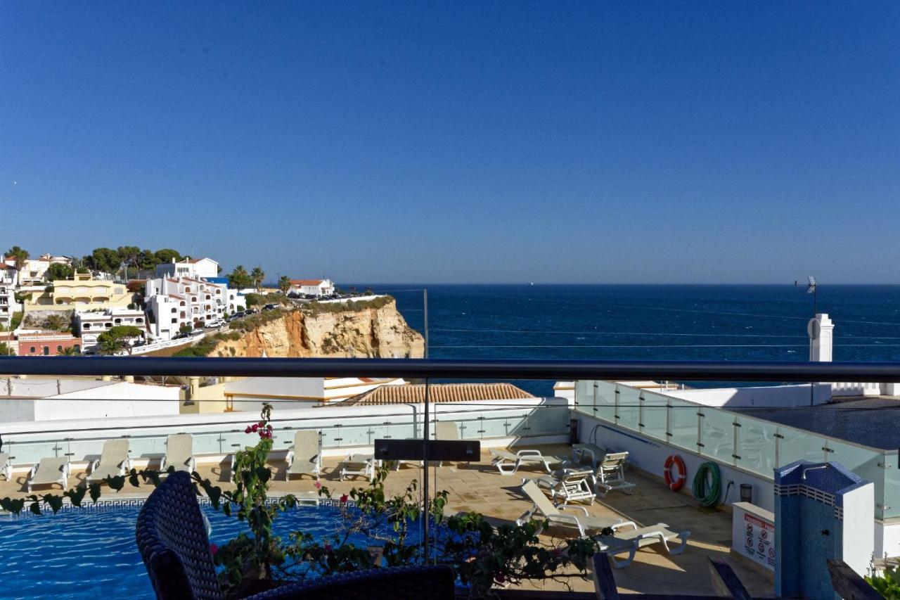 Oasis Carvoeiro Bay Carvoeiro (Lagoa)