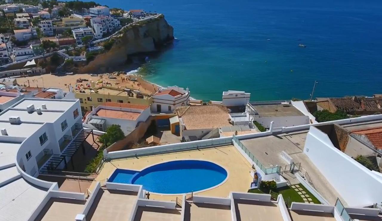 Oasis Carvoeiro Bay Carvoeiro (Lagoa)