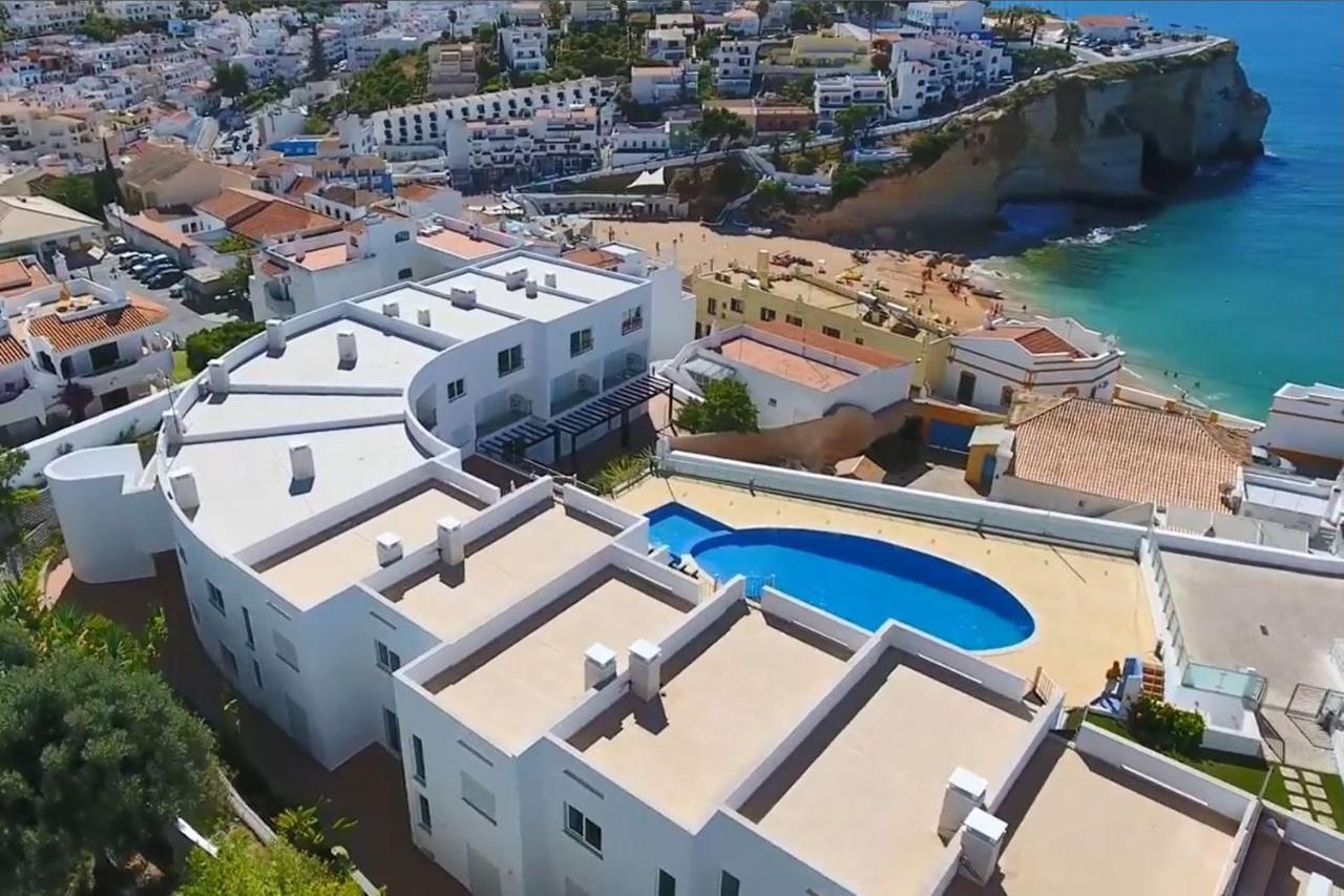 Apartment Oasis Carvoeiro Bay *