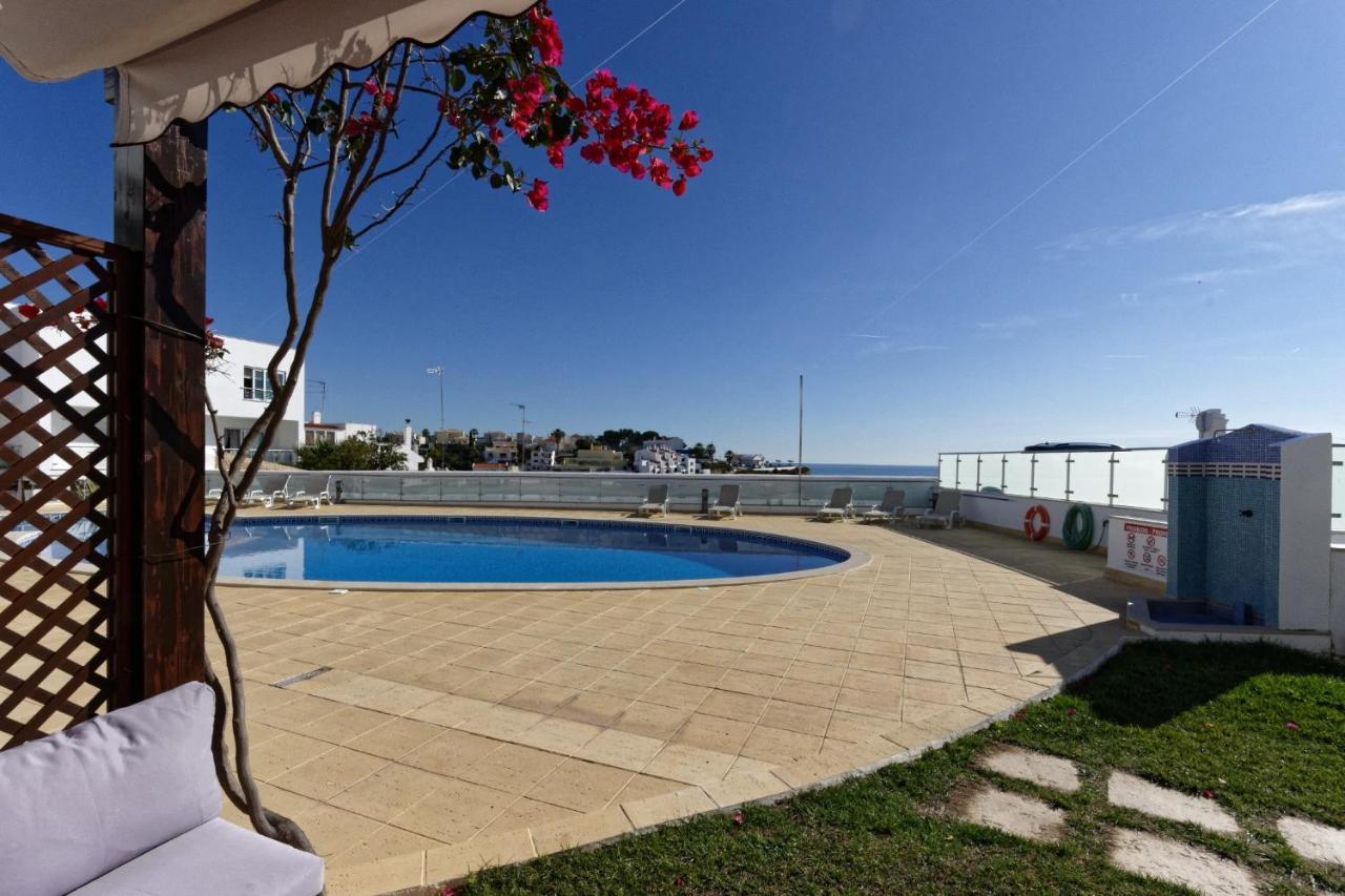 Oasis Carvoeiro Bay Apartment
