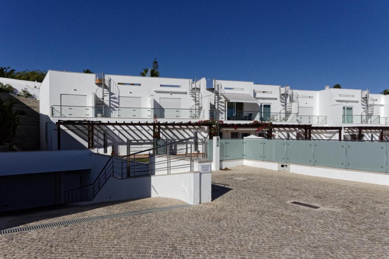 Apartment Oasis Carvoeiro Bay