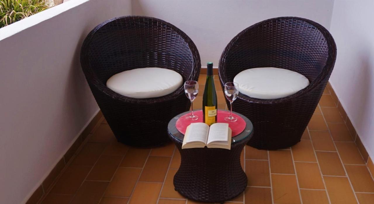 Na Quinta Altavista Do Carvalhal Appartement