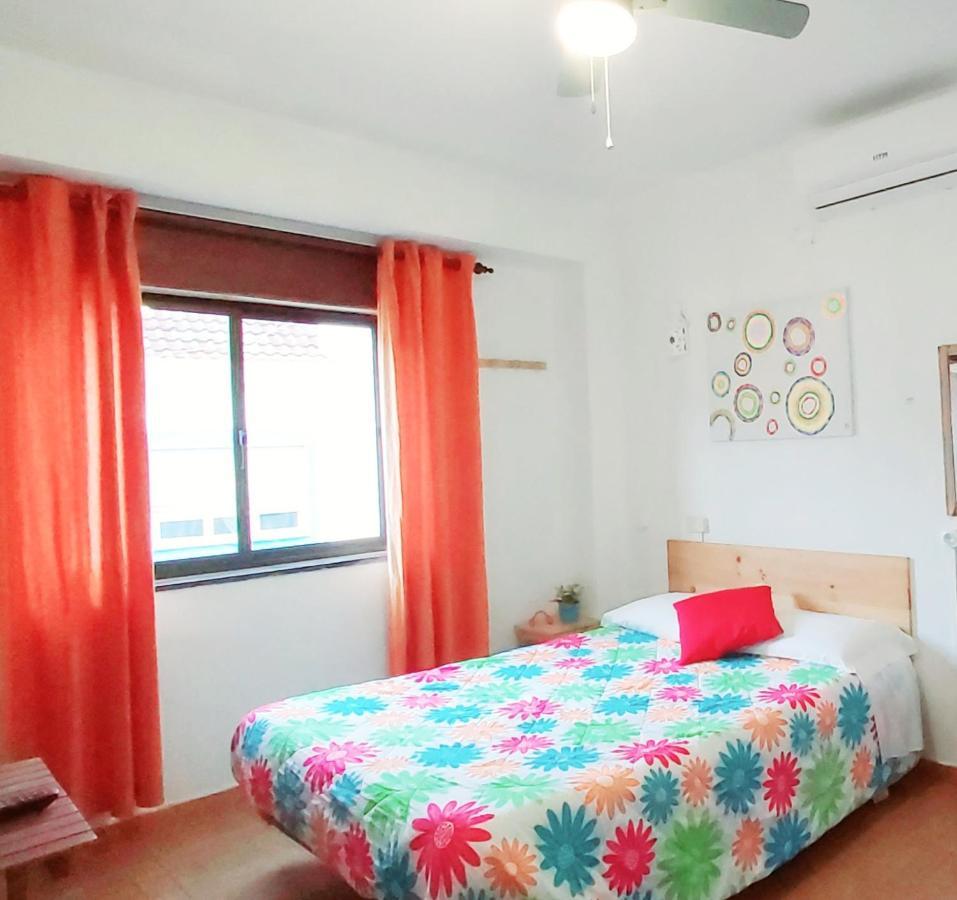 Guest house Residencia Do Parque Odeceixe