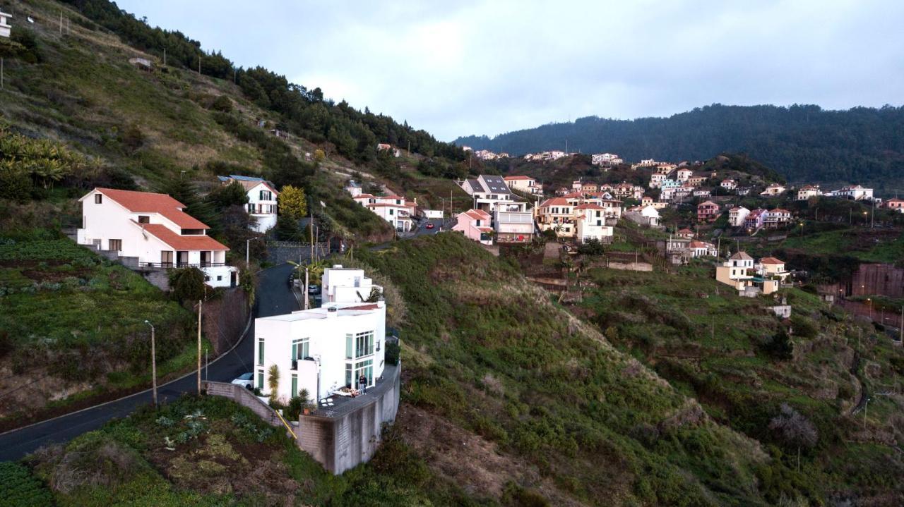 Madeira Liliana * Campanário