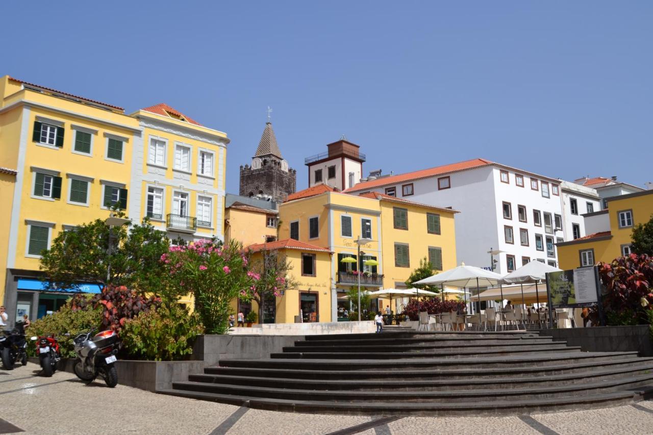 Apartamento In 3s Funchal (Madeira)
