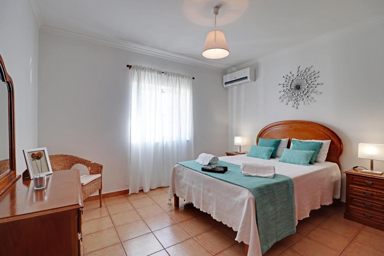 Villa Do Mar - Gale Albufeira