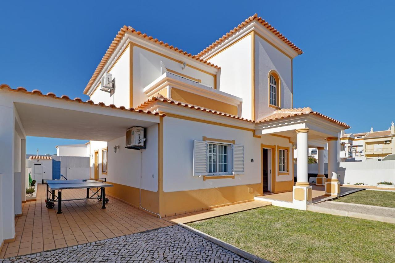 Villa Do Mar - Gale