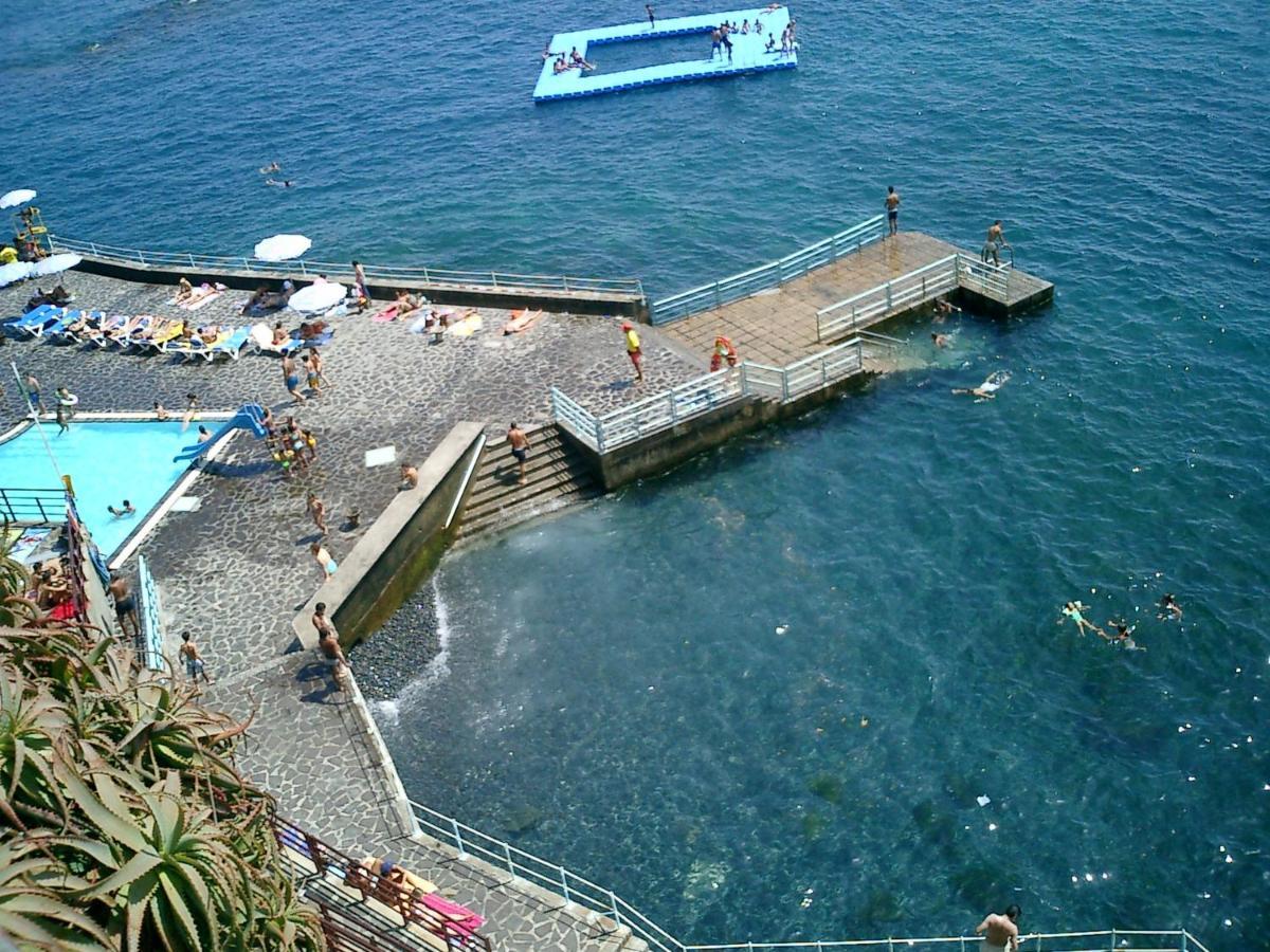 Appartement In 3s Funchal (Madeira)