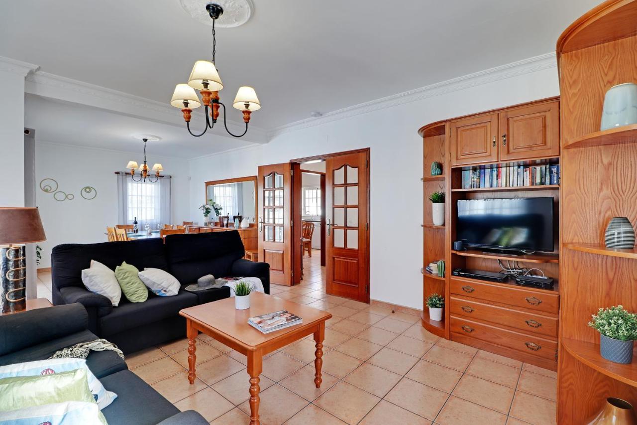 Do Mar - Gale Villa Albufeira