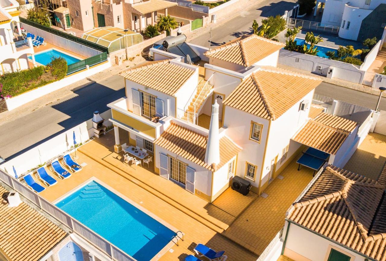 Villa Do Mar - Gale