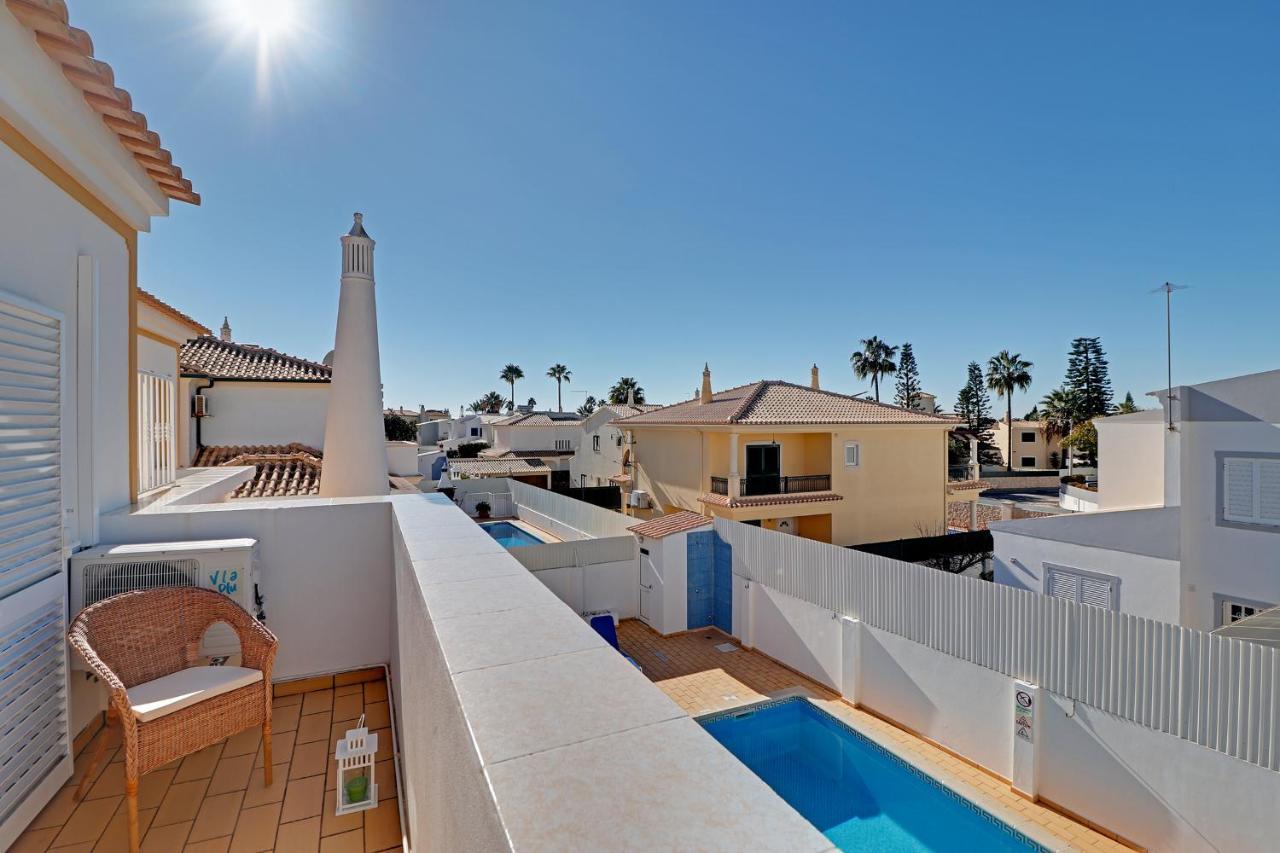 Villa Do Mar - Gale Albufeira
