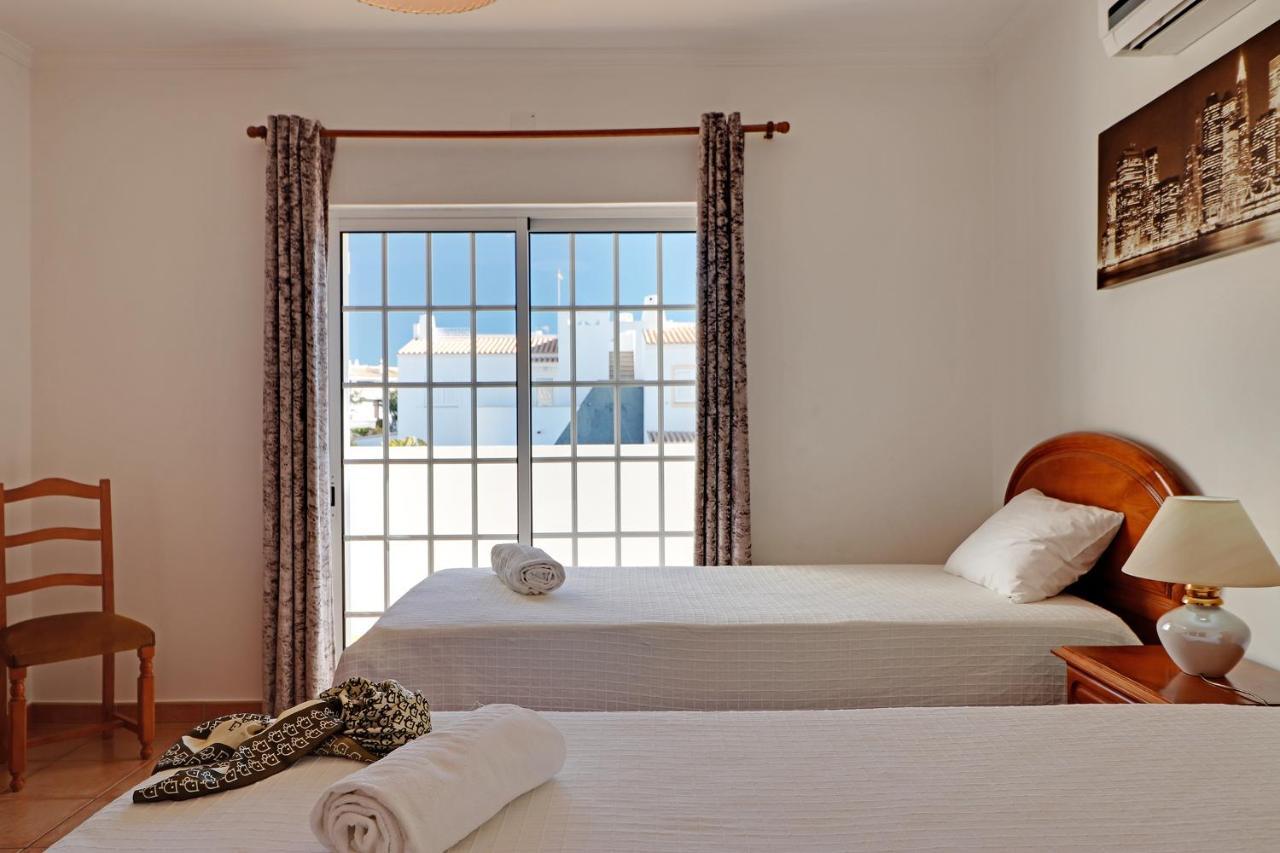 Do Mar - Gale Villa Albufeira