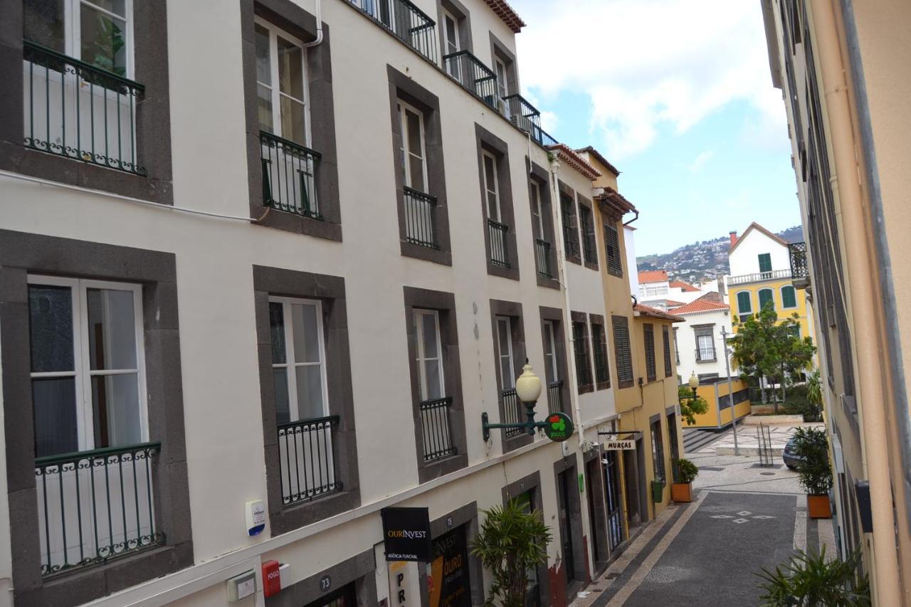 In 3s Appartement