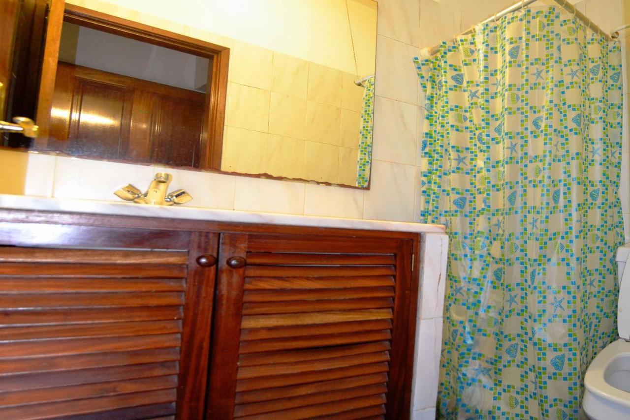In 3s Apartamento *