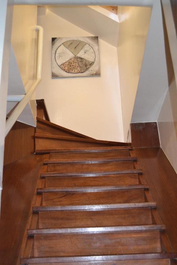 In 3s Appartement *