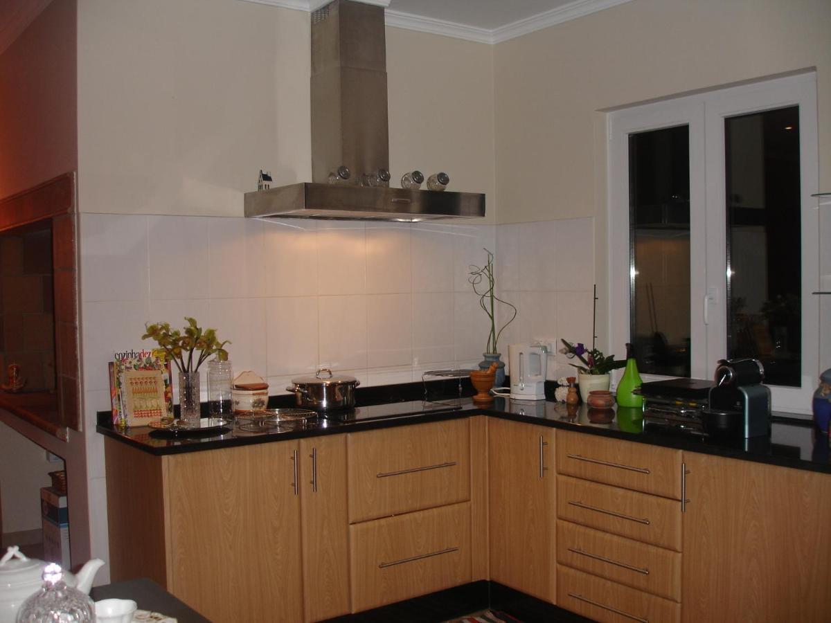 Solar Do Carvalho Guest house