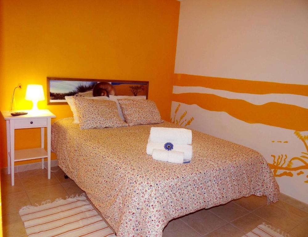 Casazul Milfontes Bed & Breakfast *