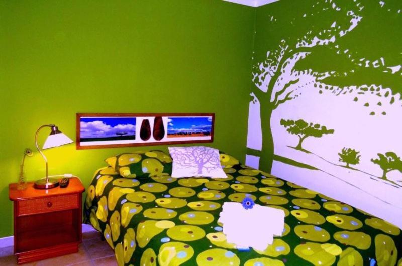 Bed & Breakfast Casazul Milfontes *