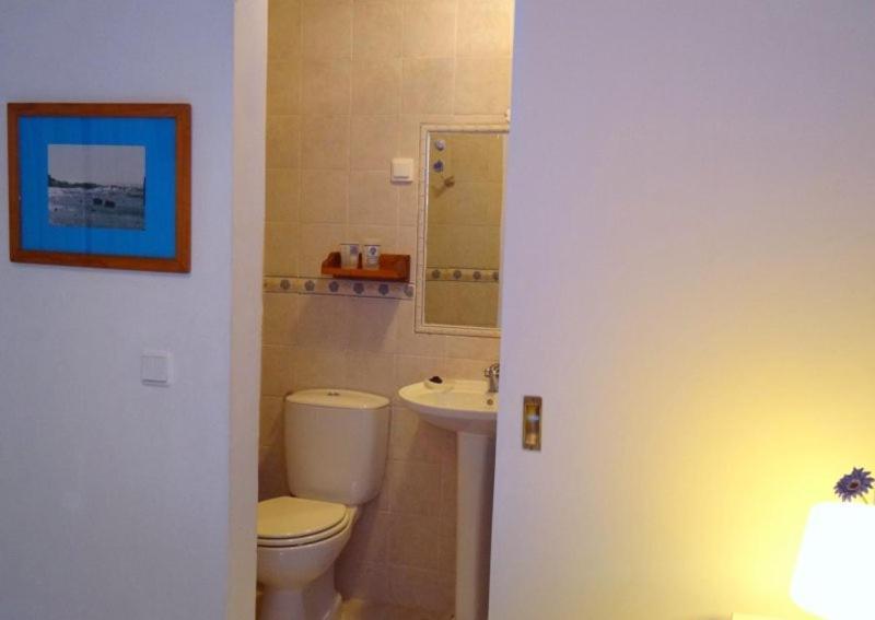 Casazul Milfontes Bed & Breakfast *