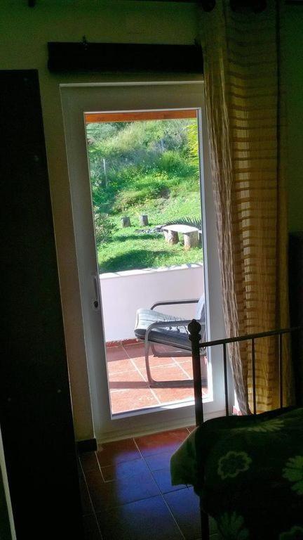 Casa Do Avo Teixeira