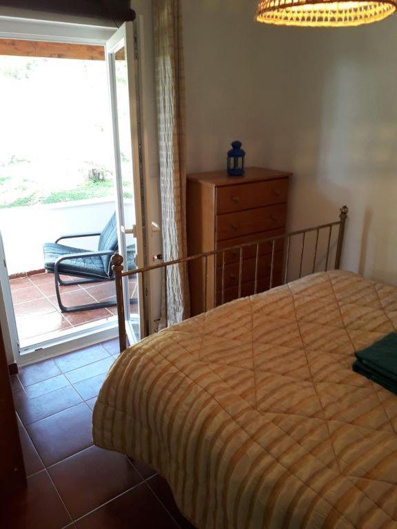 Casa Do Avo Teixeira *