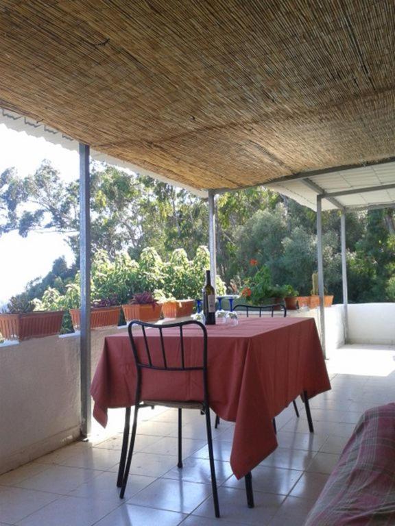 Casa Do Avo Teixeira Sesimbra
