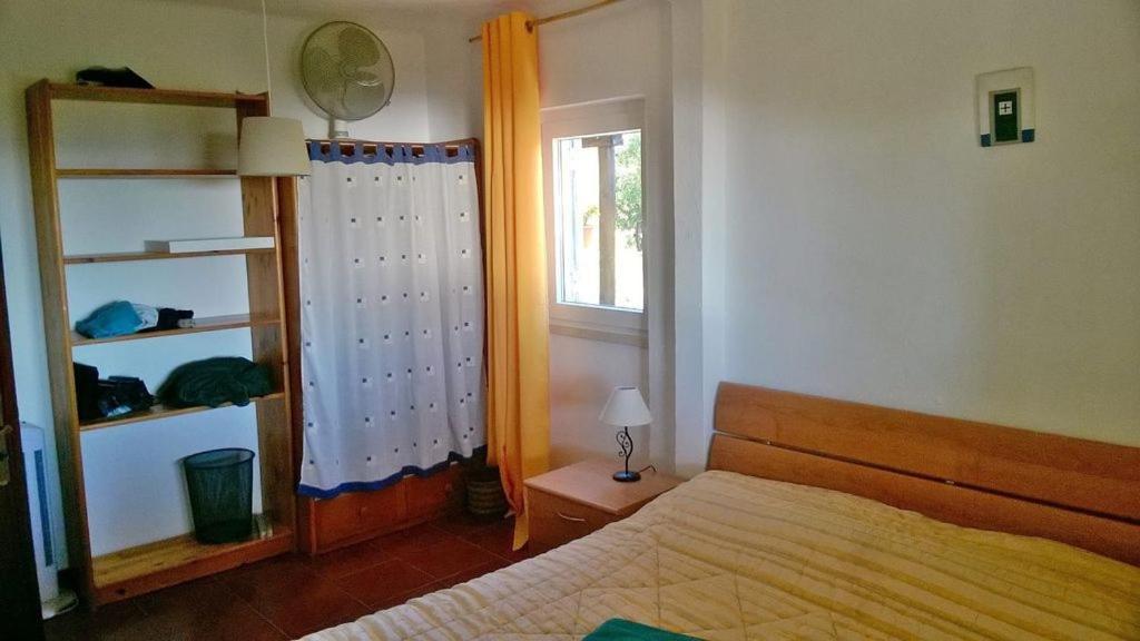 Casa Do Avo Teixeira * Sesimbra