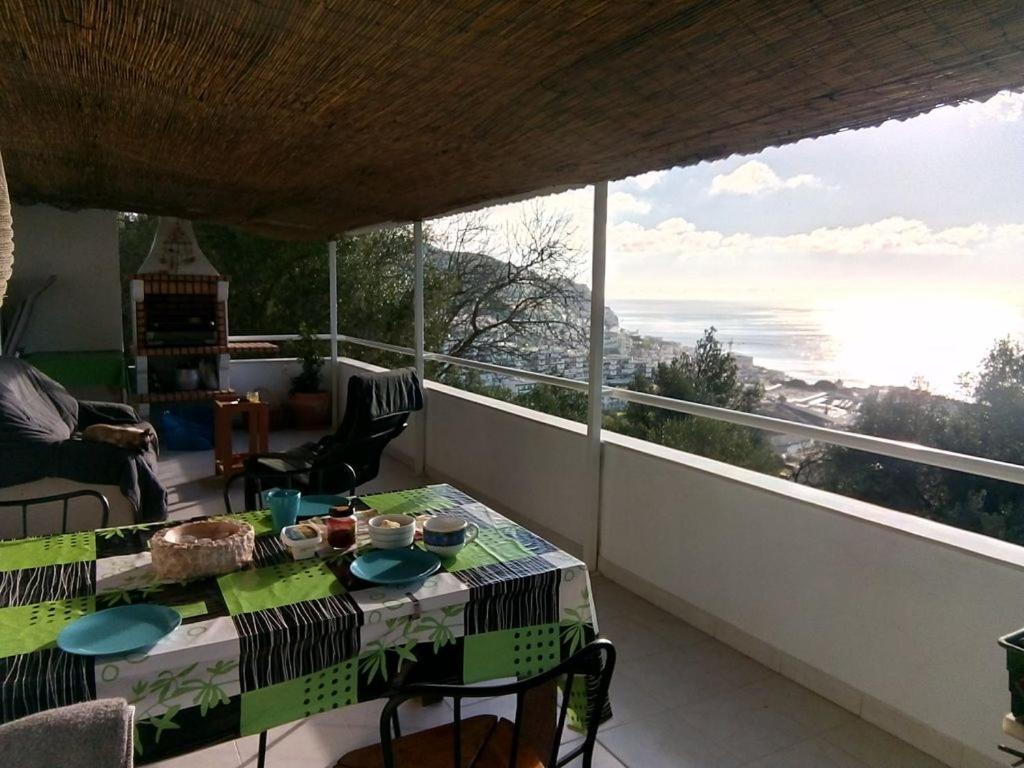 Casa Do Avo Teixeira Holiday home *
