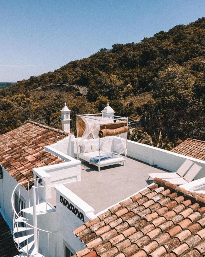 Bed & Breakfast Of The Palms