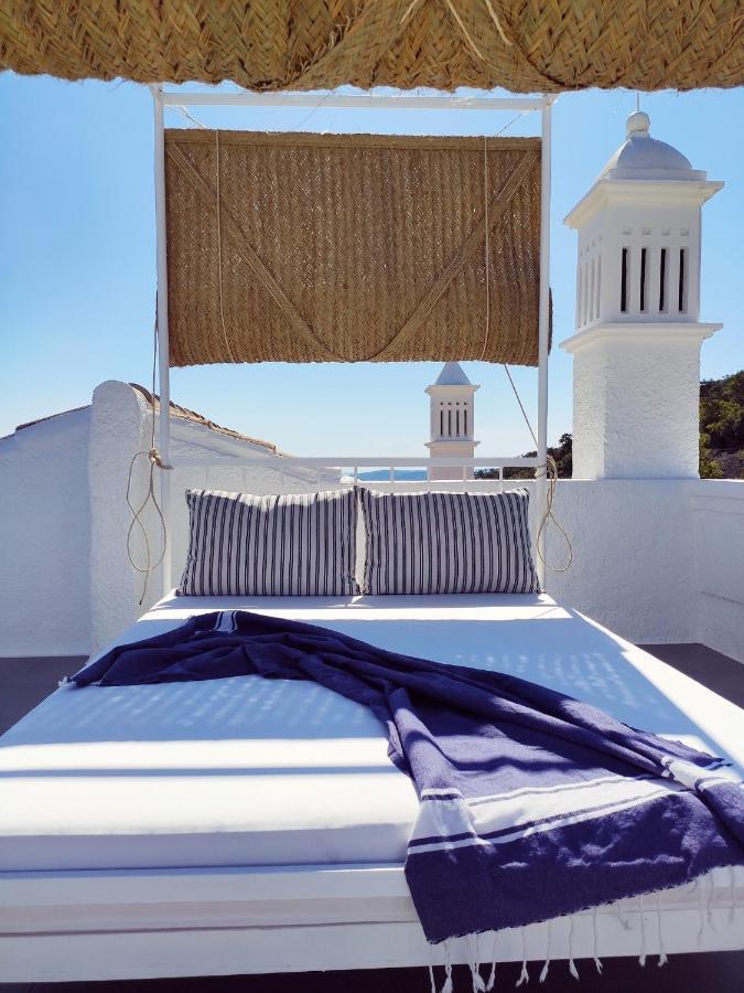 Of The Palms Bed & Breakfast 3*