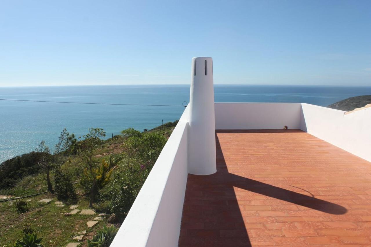 Casa Furnas - Eco * Vila do Bispo