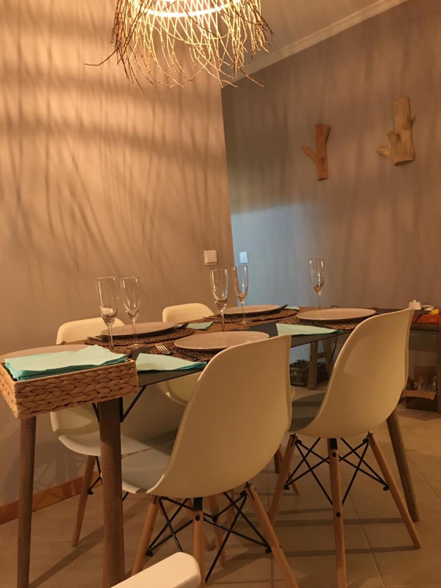 Cozy Appartement Porto Santo