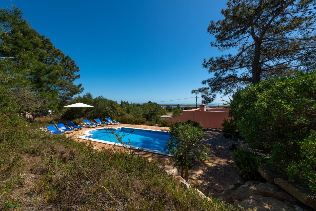Charming Seaside Casa Rosa - Somewhere Special * Luz de Tavira