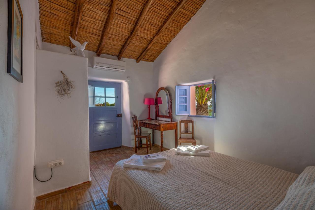 Casa Rosa Villa *